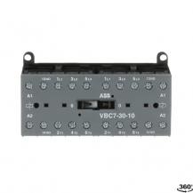 ABB VBC7-30-10-01 Wendeschütz, 24 V DC