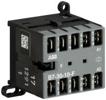 ABB B7-30-10-F-84 Kleinschütz, 5,5 kW, 110-127 V 40-450 Hz