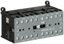ABB VBC6A-30-10-16 Wendeschütz, 48 V DC