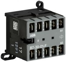 ABB B7-30-01-F-02 Kleinschütz, 5,5 kW, 42 V 40-450 Hz