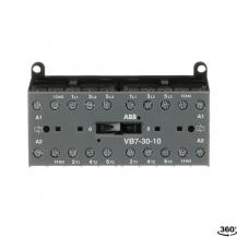 ABB VB7-30-10-02 Wendeschütz, 42 V 40-450 Hz