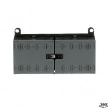 ABB VB7-30-01-P-01 Wendeschütz, 24 V 40-450 Hz