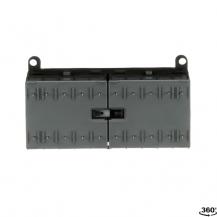 ABB VB7-30-01-P-84 Wendeschütz, 110-127 V 40-450 Hz