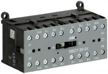 ABB VBC7-30-01-05 Wendeschütz, 220-240 V DC
