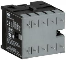 ABB BC7-30-01-P-2.4-51 Kleinschütz, 5,5 kW, 17-32 V DC, 2,4 W