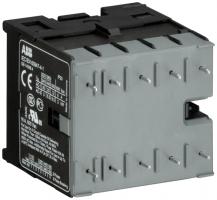 ABB BC7-40-00-P2.4-51 Kleinschütz, 4-polig, 17-32 V DC, 2.4W