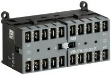 ABB VBC7A-30-01-F-01 Wendeschütz, 24 V DC
