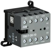 ABB TBC7-30-10-55 Kleinschütz, 5,5 kW, 50-90 V DC