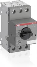 ABB MS116-0.25 Motorschutzschalter, Auslöseklasse 10A, 0.16 ... 0.25 A