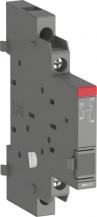 ABB HK1-11 Hilfsschalter 1S+1Ö rechtsseitiger Anbau