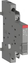 ABB HK1-02 Hilfsschalter 2Ö rechtsseitiger Anbau