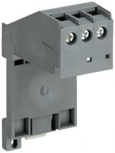 ABB DB16E Einzelaufstellung, für E16DU