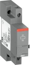 ABB AA1-230 Arbeitsstromauslöser 200-240V AC linksseitiger Anbau