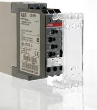 ABB COV.02 Schutzabdeckung, Klarsicht, 45mm