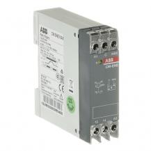 ABB CM-ENE MAX Niveaurelais MAX, 1S, 110-130VAC, Füllstandsregelung und Überlaufschutz