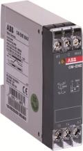 ABB CM-ENE MAX Niveaurelais MAX, 1S, 220-240VAC, Füllstandsregelung und Überlaufschutz