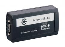 ABB UTP22-FBP.0 USB-Schnittstelle für Profibus-Netzwerke