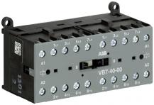 ABB VB7-40-00-03 Wendeschütz, 48 V 40-450 Hz