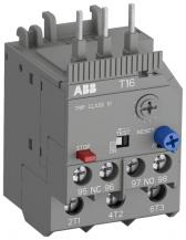 ABB T16-4.2 Thermisches Überlastrelais, 3.10-4.20 A, Auslöseklasse 10 A