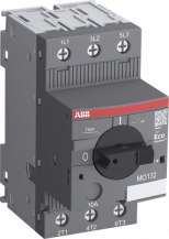 ABB MO132-0.16 Kurzschlussschutzschalter MO132, 0.16A