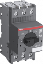 ABB MO132-20 Kurzschlussschutzschalter MO132, 20A