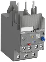 ABB EF45-45 Elektronisches Überlastrelais, 15-45 A, Auslöseklasse einstellbar