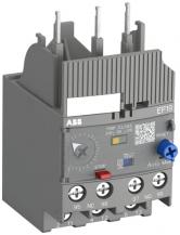 ABB EF19-6.3 Elektronisches Überlastrelais, 1,9-6,3 A, Auslöseklasse einstellbar