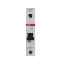 ABB S201M-B6UC Sicherungsautomat B-Char., 10 kA, 6 A, 1P