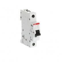 ABB S201M-B10UC Sicherungsautomat B-Char., 10 kA, 10 A, 1P