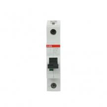ABB S201M-B16UC Sicherungsautomat B-Char., 10 kA, 16 A, 1P