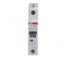 ABB S201M-B20UC Sicherungsautomat B-Char., 10 kA, 20 A, 1P