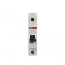 ABB S201M-B25UC Sicherungsautomat B-Char., 10 kA, 25 A, 1P