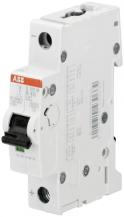 ABB S201M-B40UC Sicherungsautomat B-Char., 10 kA, 40 A, 1P