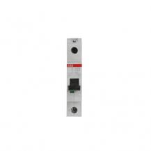 ABB S201M-C0.5UC Sicherungsautomat C-Char., 10 kA, 0.5 A, 1P