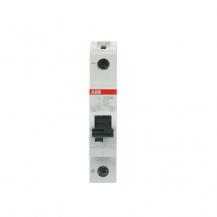 ABB S201M-C1UC Sicherungsautomat C-Char., 10 kA, 1 A, 1P