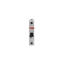 ABB S201M-C2UC Sicherungsautomat C-Char., 10 kA, 2 A, 1P