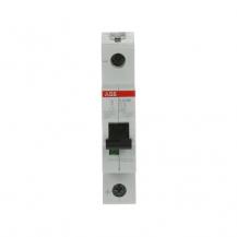 ABB S201M-C3UC Sicherungsautomat C-Char., 10 kA, 3 A, 1P