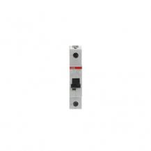 ABB S201M-C4UC Sicherungsautomat C-Char., 10 kA, 4 A, 1P