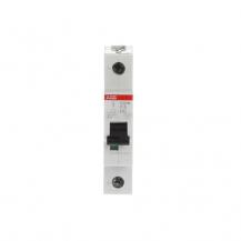 ABB S201M-C6UC Sicherungsautomat C-Char., 10 kA, 6 A, 1P