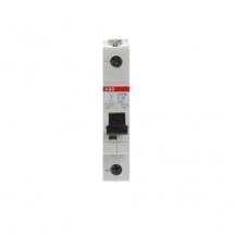 ABB S201M-C16UC Sicherungsautomat C-Char., 10 kA, 16 A, 1P