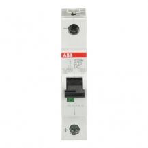 ABB S201M-C20UC Sicherungsautomat C-Char., 10 kA, 20 A, 1P