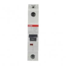 ABB S201M-C40UC Sicherungsautomat C-Char., 10 kA, 40 A, 1P