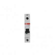 ABB S201M-K0.75UC Sicherungsautomat K-Char., 10 kA, 0.75 A, 1P