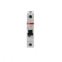 ABB S201M-K1UC Sicherungsautomat K-Char., 10 kA, 1 A, 1P