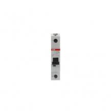 ABB S201M-K1.6UC Sicherungsautomat K-Char., 10 kA, 1.6 A, 1P