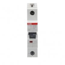 ABB S201M-K2UC Sicherungsautomat K-Char., 10 kA, 2 A, 1P
