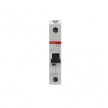 ABB S201M-K3UC Sicherungsautomat K-Char., 10 kA, 3 A, 1P