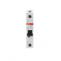 ABB S201M-K4UC Sicherungsautomat K-Char., 10 kA, 4 A, 1P