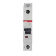ABB S201M-K5UC Sicherungsautomat K-Char., 10 kA, 5 A, 1P