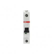 ABB S201M-K6UC Sicherungsautomat K-Char., 10 kA, 6 A, 1P